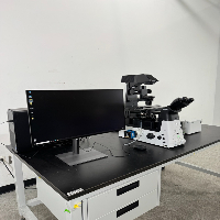 Nikon Eclipse Ti2 Inverted Microscope image 0